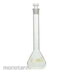 SIBATA SCIENTIFIC TECHNOLOGY Volumetric Flask Custom A