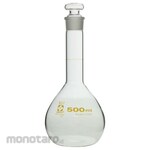 SIBATA SCIENTIFIC TECHNOLOGY Volumetric Flask Short