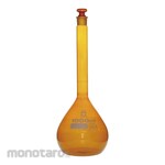 SIBATA SCIENTIFIC TECHNOLOGY Volumetric Flask