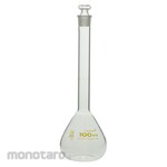 SIBATA Volumetric Flask CustomA