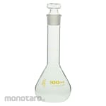 SIBATA Volumetric Flask Short Neck