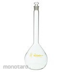 SIBATA Volumetric Flask SuperGrade