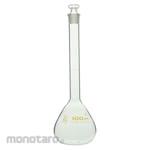 SIBATA Volumetric Flask