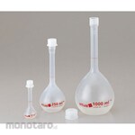 VITLAB Em Euro Pmp Volumetric Flask (With Cap)