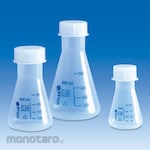 VITLAB Erlenmeyer Flask PP