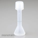VITLAB PFA Volumetric Flask