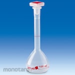 VITLAB Volumetric Flask PMP