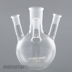 AS ONE Four-neck flask 4F series