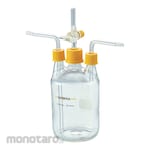 AS ONE Trap 3 Neck Flask