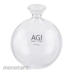 ASAHI SEISAKUSHO Rotary Receiving Flask