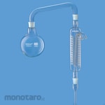 BOROSIL Alcohol Distillation Unit