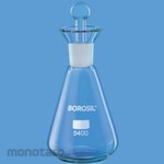 BOROSIL Iodine Flask