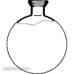 Buchi Receiving Flask