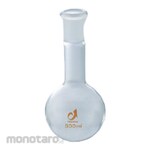 Climbing Round Bottom Flask For Reflux Apparatus