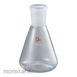 DLAB Triangular Flask