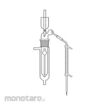 FAVORIT Hoskin Micro-Kjeldahl Distillation Apparatus