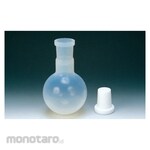 FLON CHEMICAL PFA Round Bottom Flask