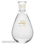 HARIO Kjeldahl Flask with TS Joint