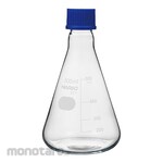 HARIO Screw Mouth Triangular Flask