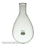 IWAKI Glass Ware Nasu Flask