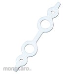 KENIS Color Chemiband