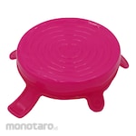 KIMBLE Silicon Lid For Flask