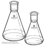 KIRIYAMA Glass Erlenmeyer Flask F9-1 Series