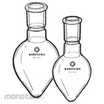 KIRIYAMA Glass Hertz Flask F9-2 Series