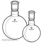 KIRIYAMA Glass Round Flask F6-2 Series