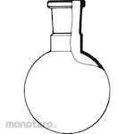 Lenz Round Bottom Flasks