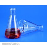 NALGENE Baffled Shake Flask