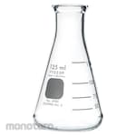 PYREX Labu Erlenmeyer
