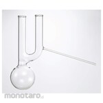 SANSYO Claisen flask