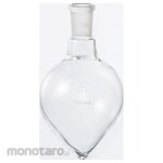 SANSYO Pear-shaped flask