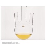 SANSYO Three-necked flask