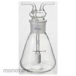 SANSYO reducing flask