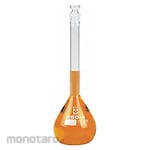 SIBATA Glass Flask