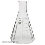 SIBATA SCIENTIFIC TECHNOLOGY Baffled Erlenmeyer Flask