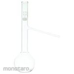 SIBATA SCIENTIFIC TECHNOLOGY Distillation flask Engler