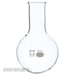 SIBATA SCIENTIFIC TECHNOLOGY Shibata Round-Bottom Flask, 200ml, 010500-200A