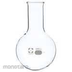 SIBATA SCIENTIFIC TECHNOLOGY Shibata Round-Bottom Flask