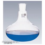 SIBATA SCIENTIFIC TECHNOLOGY Turnip flask