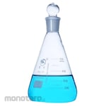 Shuniu Erlenmeyer Flask with Stopper