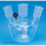 Sigma-Aldrich Ace European-Style Three-Neck Flask