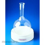 Sigma-Aldrich Round-Bottom-Flask Support