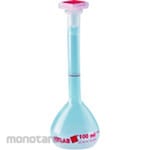 VITLAB Volumetric Flask