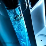 Velp Distillation Unit