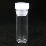 AS ONE Laboran Botol Vial Sampel