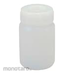 AS ONE Wide-Mouth Bottle with Internal Lid