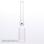 Maruemu Ampoule Tube (Borosilicate Glass)